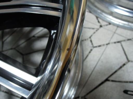 20系 ヴェルファイア 19インチ WORK ワーク VARIANZA ヴァリアン