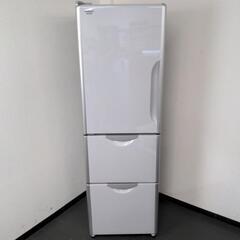 HITACHI 302L冷蔵庫 2014年製 自動製氷付き