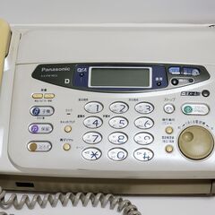 Panasonic KX-PW16CL 電話