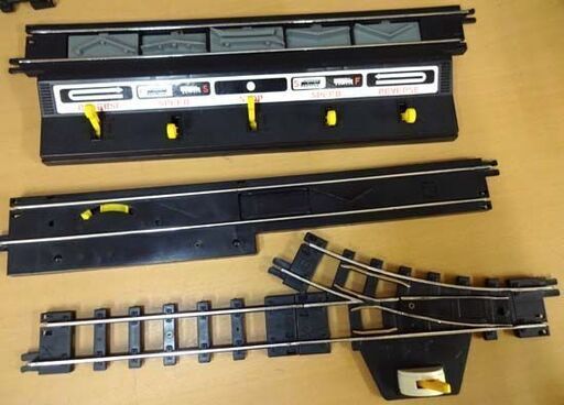 TOMY スーパーレール 鉄道模型 トミー(TOMY)|スーパーレール|HARDOFFオフモール（オフモ