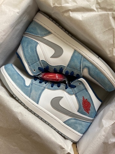 スニーカー Nike Air Jordan 1 Mid \