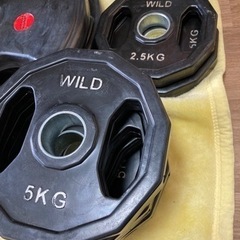 (お取引相手決まりました)50㎜　専用　ラバープレート　オリンピックスーパーカールバー他