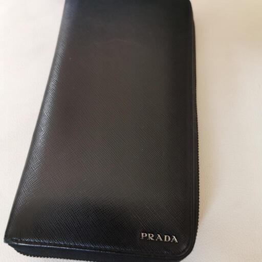 PRADA メンズ 長財布 www.bchoufk.com