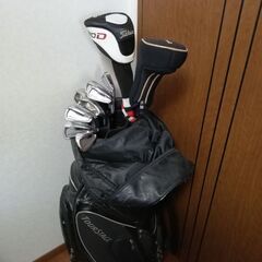 BRIDGESTONEツアーステージゴルフクラブセット