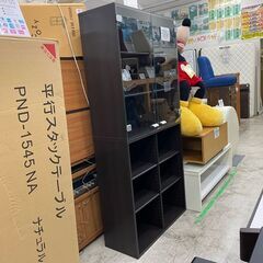 ≪引取り限定≫本棚 21728円 80001439 ≪引取り限定≫本棚 21728円 80001439