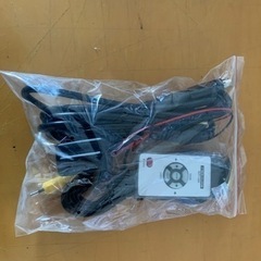 13.3インチ　フリップモニター未使用品