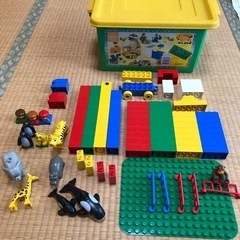 レゴブロック　duplo2356