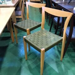 【愛品館八千代店】カンディハウス　ダイニング5点セット-ウェディングドレス プリンセス ロングトレーン+パニエ、ヘッドドレス等