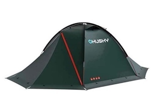 Husky クリアランス Falcon テント【取引中】 