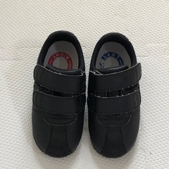 子供の靴　le coq sportif【15サイズ】