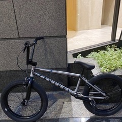 【新品】BMX  tt:20.75