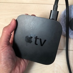 appleTV 3rd generation