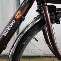 ?長生きバッテリー！8.7Ah ヤマハ パスナチュラ 電動自転車 電動 