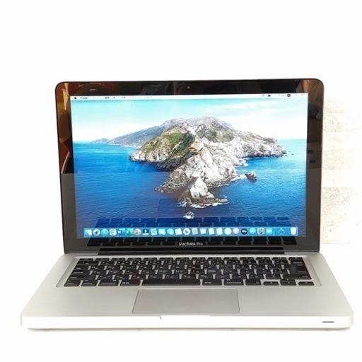 【動画編集】2025 ５月分② MacBook Pro core i7 大容量HDD500GB搭載 メモリ8GB 動画編集】2025 5月分② MacBook Pro core i7 大容量HDD500GB搭載