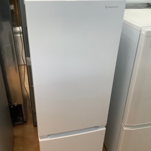 【トレファク摂津店】YAMADA（ヤマダ）2ドア冷蔵庫 2020年製が入荷致しました！！