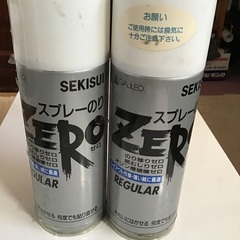 スプレーのり×2