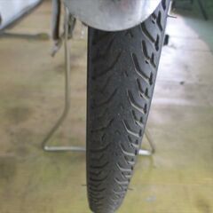 C171　限定特価　整備済み★ブリヂストン　ロココロイヤル　ベルト　ブラウン★ 中古自転車 【27インチ 】