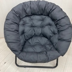 【USED品】折りたたみチェア ロッキングチェア