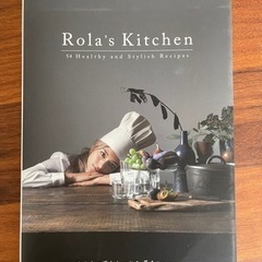 Rola’s Kitchen