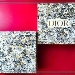 【値下げ】¥550➔¥350❗ 🌱🥀🌹  Dior  🌹🥀🌱