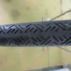 C174　限定特価　整備済み★ブリヂストン　ロココロイヤル　ブラック　ベルト★ 中古自転車 【27インチ 】