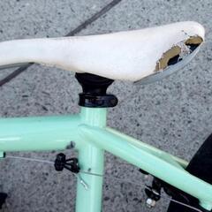 ｂｍｘ FIT bike FLOW-PARK 20インチ