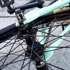 ｂｍｘ FIT bike FLOW-PARK 20インチ