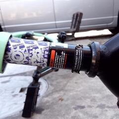 ｂｍｘ FIT bike FLOW-PARK 20インチ