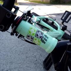 ｂｍｘ FIT bike FLOW-PARK 20インチ