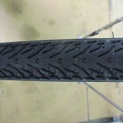 C177　限定特価　整備済み★ブリヂストン　アルベルトロイヤル　シルバー★ 中古自転車 【27インチ 】