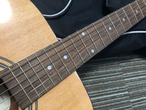 最終値下げ【ワンオーナー美品】EPIPHONE DR-100 NA ギグバッグ付き