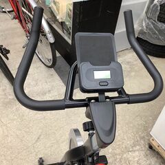 JOROTO スピンバイク フィットネス トレーニング XM15【ユーズドユーズ 