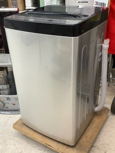 Haier/ハイアール 5.5kg 洗濯機 JW-XP2C55F 2020年製【ユーズドユーズ名古屋天白店】 J2051