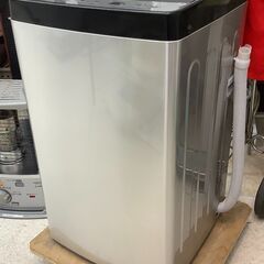 Haier/ハイアール 5.5kg 洗濯機 JW-XP2C55F 2020年製【ユーズドユーズ 