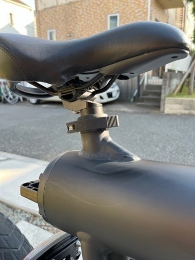 電動アシスト自転車 定価25万円 ARCHON電動アシスト自転車