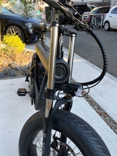 電動アシスト自転車 定価25万円 ARCHON電動アシスト自転車