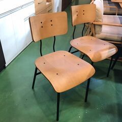 【愛品館八千代店】ニトリ　ダイニング4点セット　アロウス