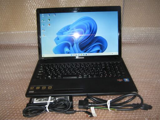 Windows11 Home 64bit 250GB 4GB Core i3 HDMI Wifi Office365 テンキー DVDマルチ