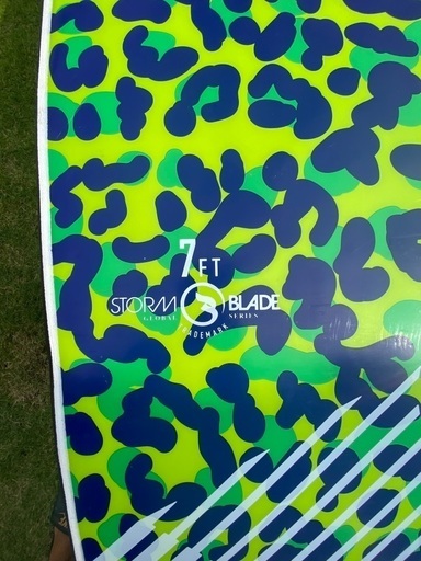 STORMBLADE 7ft ソフトボード | noonanwaste.com