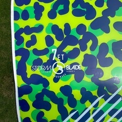 STORMBLADE 7ft ソフトボード