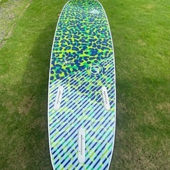 STORMBLADE 7ft ソフトボード