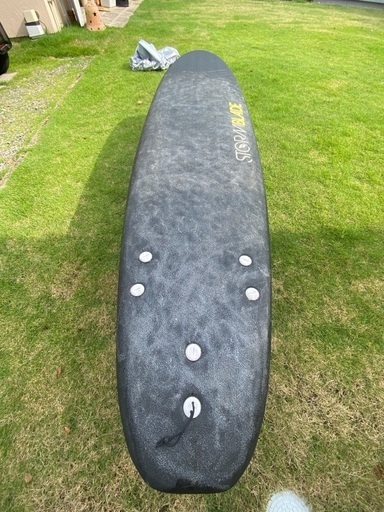 STORMBLADE 7ft ソフトボード | noonanwaste.com