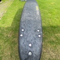 STORMBLADE 7ft ソフトボード