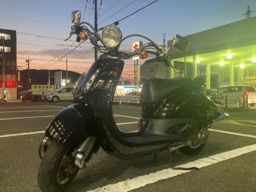 【極上車外観ほぼ新車並みです❗️】ホンダ　ジョーカー90 エンジン好調【配送•当日納車OK】