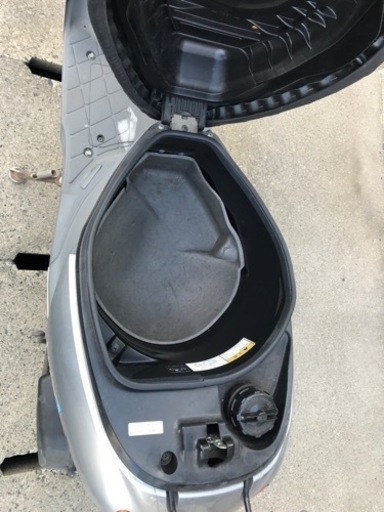 スズキ　レッツ4 インジェクション　中古車　スクーター通勤　通学　チョイ乗り