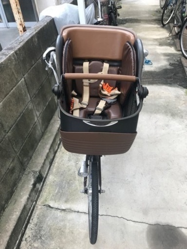中古自転車