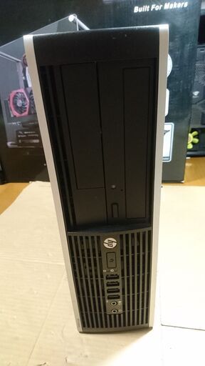 お取引決まりました！最新OS Windows11 / Corei7-3770(4コア･8スレッド) / メモリ12GB / 新品SSD256GB
