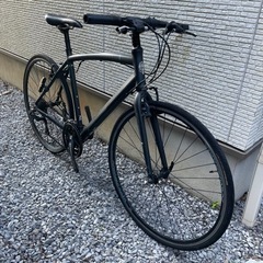 中古クロスバイク ビアンキ Bianchi Cameleonte...