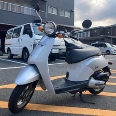 【エンジンセル1発🔥•ミラー新品】ホンダ　AF61 トゥデイ　【...