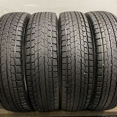 YOKOHAMA ice GUARD G075 175/80R16 16インチ スタッドレス 4本